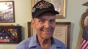 Hattiesburg World War II veteran remembers Pearl Harbor