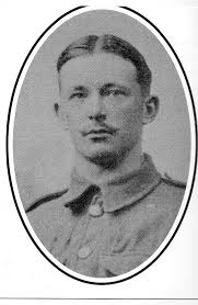 Lives of the First World War