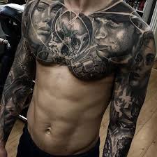 Pin En Tattoo
