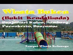 Ada lebih dari 70 wisata di kabupaten banyumas, mereka tersebar di … Buken Banjarsari Sumbang Purwokerto Part 2 Video Dailymotion