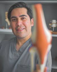 Dr. Elio César Torres Díaz (@dreliocesartorres) · Mexico City