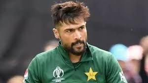 A sense of pride in the dressing room, he says after south africa's series win. Mohammad Amir Will Be Eliegible For Ipl 2022 This Is How