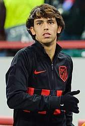If you're wondering who joão félix is let me introduce him to you quickly : Joao Felix Wikipedia