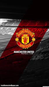 ❤ get the best man united wallpapers on wallpaperset. Smartphone Manchester United Wallpapers Wallpaper Cave