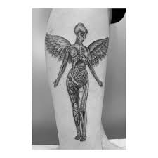 Check spelling or type a new query. In Utero Nirvana Album Clint Sf Bautista Tattoo Artist Facebook