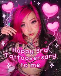 Misty Kirkpatrick's Instagram, Twitter & Facebook