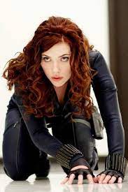 Check out our avengers hair clip selection for the very best in unique or custom, handmade pieces from our barrettes & clips shops. Scarlett Johansson Black Widow Red Hair Auburn Hair Scarlett Johansson Hairstyle Black Widow Makeup Scarlett Johansson Workout