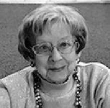 Dorothy OVERHOLTS Obituary (1922