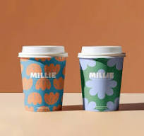 Wholesale Paper Cups For Coffee Shops | Tycoon Packaging