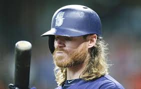 Mariners rookie star Ben Gamel happy to escape Yankees, elated to 'feel  wanted' - nj.com
