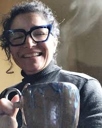 Oficina de canecas. Caneca Pitaya @elisademelo. #ceramicaflorianopolis  #aulasceramicafloripa #ceramicabrasileira