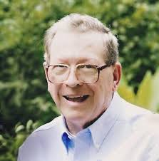 Gerald Gerber Obituary (1932