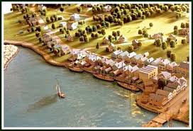 7-Sided Barn Holds Several Wonders