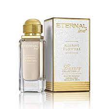 Maybe you would like to learn more about one of these? Eternal Love Alluring Flowers Eau De Parfum 3 4 Oz 100 Ml For Women Walmart Com Walmart Com