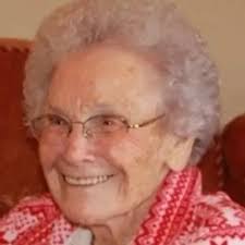 Obituary information for Fern White