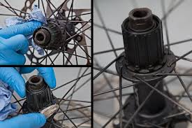 Schreibe als erste(r) eine bewertung. How To Kassette Wechseln Bike Components