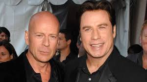 Logró cierto reconocimiento en los años setenta al participar en la serie de televisión welcome back, kotter, transmitida entre 1975 y … John Travolta And Bruce Willis To Co Star In New Movie 27 Years After Pulp Fiction Entertainment Tonight