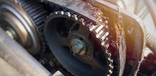 To determine if the flywheel key is broken, remove the flywheel from the engine and inspect the flywheel key. 8 Causes Of Low Compression In A Car Engine How To Fix It