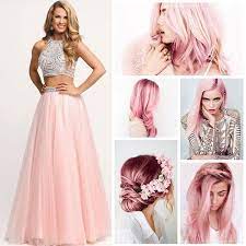 Sparkle Prom S Style 71686 Is The Perfect Homecoming Dress For A Pretty In Pink Hairstyle Prom Hairstyles Sparkle Gown Prom Style Dresses
