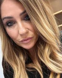 Melissa Dotson's Instagram, Twitter & Facebook