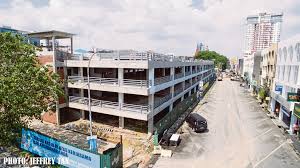 What does mbpj stand for in parking? 5 Of Klang Valley S Hottest Parking Saman Spots And How To Avoid Them Lifestyle Rojak Daily