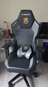 Www.quersus.com.which line of quersus gaming chairs is for you evos: Quersus On Twitter Quersus X Fnatic For Real Fans Only The Collection Https T Co Umgavwmpm7
