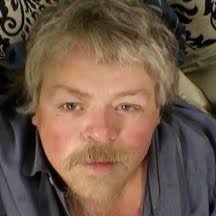 Obituary for Mark Eugene Simpson