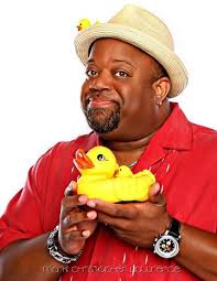 Mark Christopher Lawrence