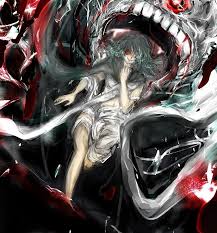 Tokyo ghoul kaneki ken, red, white background, cut out, celebration. Eto Wallpaper Tokyo Ghoul Best Wallpaper