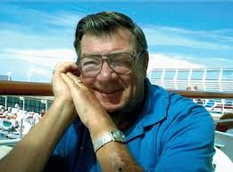 William Floyd Eckert (Bill), 87