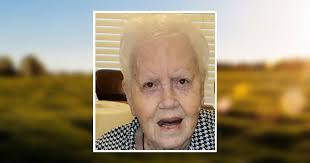 Glenda Steele Obituary March 9, 2023