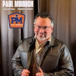 Paul Minnich @ Smoke on The Rail BBQ Festival