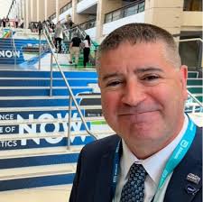 Grateful for the opportunity today to learn + share with patients,  caregivers, friends, and colleagues.