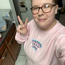 PROTECT TRANS KIDS Sweatshirt