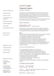 Assisting with program objective memorandum (pom) builds, pom initiative builder (pib) entry, track pom initiatives, track pom core packages, draft pom summary reports, and budget exhibit. Financial Analyst Cv Sample Interrogating Financial Data Financial Services Resume
