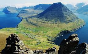 Check spelling or type a new query. Ultima Thule Vidareidi Vidoy Faroe Village Closest To The Arctic