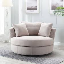 Oversized round swivel chair slipcover. Large Swivel Chair All Products Are Discounted Cheaper Than Retail Price Free Delivery Returns Off 75