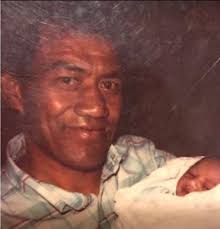 Cecilia Latu Obituary