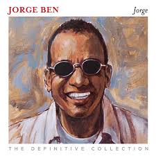 JORGE BEN Jorge. The Definitive Collection