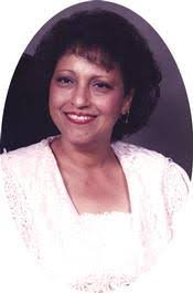 Raquel Rodriguez Obituary