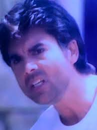 Marco's reaction to Maria Teresa's title deed request