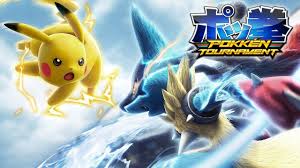 This review contains spoilers, click expand to view. Pokken Tournament Cemu 1 6 0 Loads But Not Playable Progress Youtube