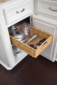 Check spelling or type a new query. Diy Pull Out Basket For The Kitchen Mounted In Minutes Once Again My Dear Irene