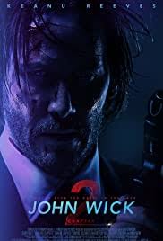 Hitman two is my personal favourite game of all time, i'm not just saying this because i played it for an hour and enjoyed it, no because i have 1700 hours on it and counting. John Wick Chapter 2 2017 Imdb