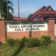 Contextual translation of rumah anak yatim into english. Rumah Anak Yatim Tunas Harapan Community College In Kuala Selangor