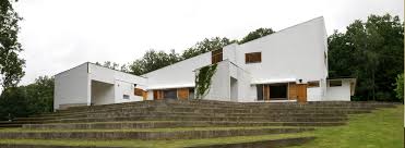Conference On Alvar Aalto At The Maison De L Architecture In Poitiers Architettura Top