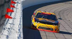There have been thousands of nascar races these three drivers were forces to be reckoned with and dominated the 2019 nascar xfinity series season. Xfinity Inspection No 21 Car Too Low At Kansas Speedway Nascar Com