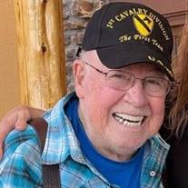 Hulbert Lyal Chase Obituary