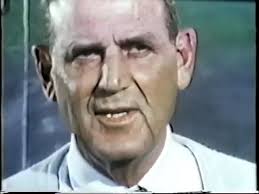 ALABAMA FOOTBALL! Eddie Lowe... His Time At Alabama, Coach Bryant, Coach  Trawick, And Being Mayor