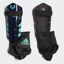 adidas messi 10 shin guards blue adidas us